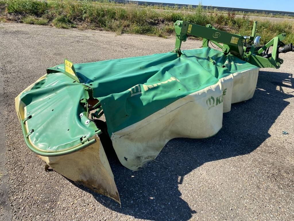 Χορτοκοπτικό Krone EASY CUT R360 endommagé: φωτογραφία 19 Χορτοκοπτικό Krone EASY CUT R360 endommagé: φωτογραφία 19