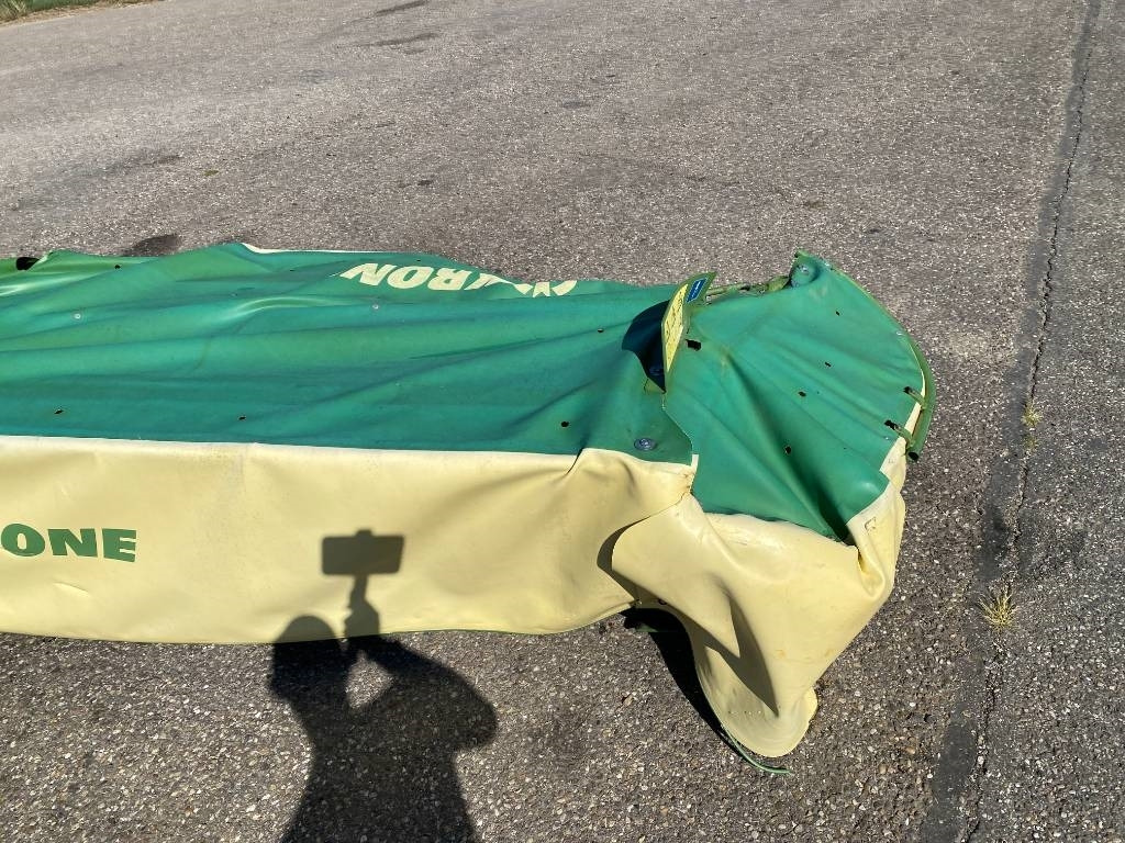 Χορτοκοπτικό Krone EASY CUT R360 endommagé: φωτογραφία 22 Χορτοκοπτικό Krone EASY CUT R360 endommagé: φωτογραφία 22