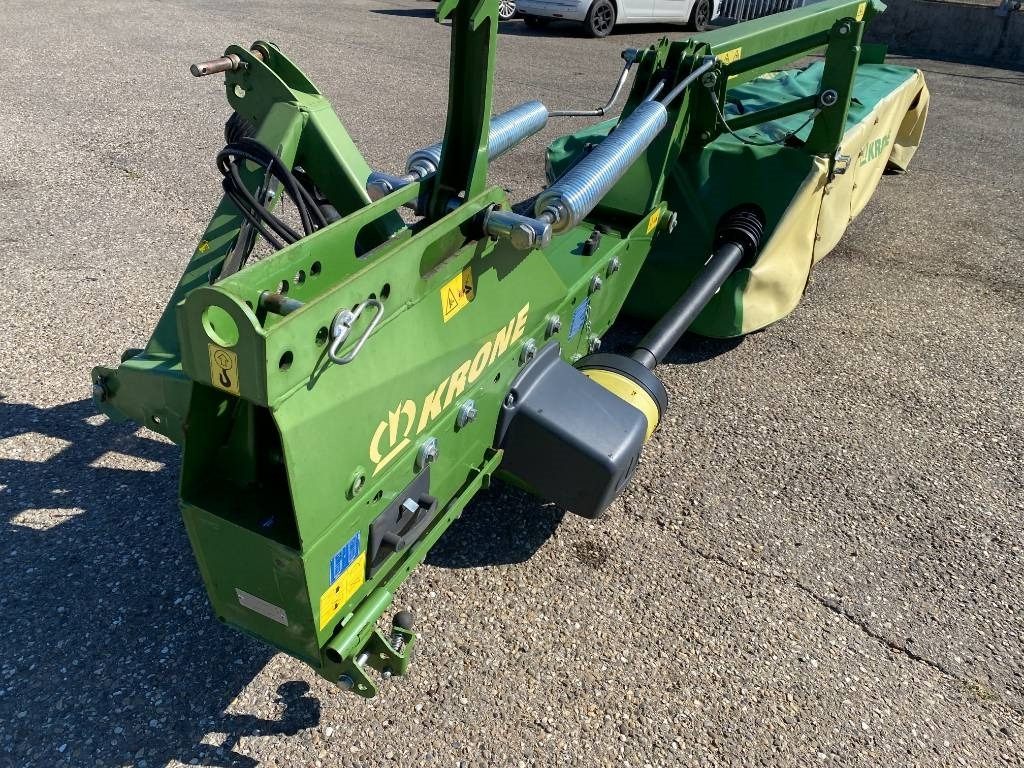 Χορτοκοπτικό Krone EASY CUT R360 endommagé: φωτογραφία 27 Χορτοκοπτικό Krone EASY CUT R360 endommagé: φωτογραφία 27