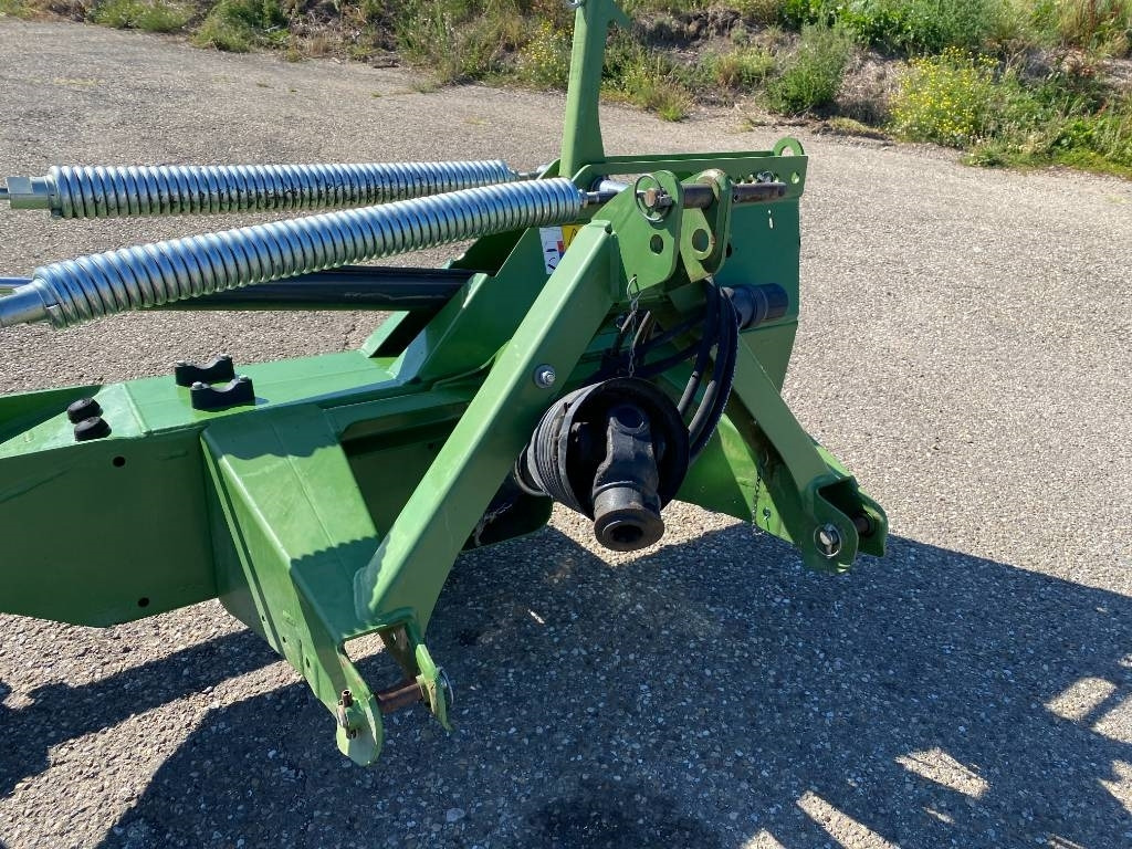 Χορτοκοπτικό Krone EASY CUT R360 endommagé: φωτογραφία 31 Χορτοκοπτικό Krone EASY CUT R360 endommagé: φωτογραφία 31
