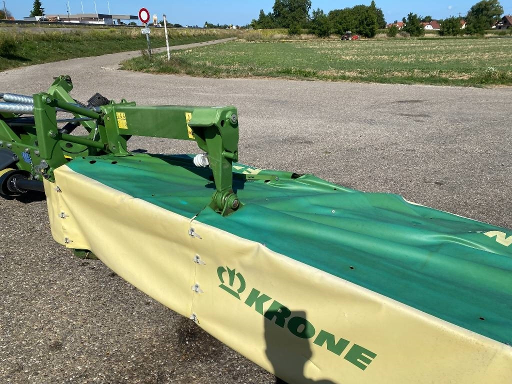 Χορτοκοπτικό Krone EASY CUT R360 endommagé: φωτογραφία 23 Χορτοκοπτικό Krone EASY CUT R360 endommagé: φωτογραφία 23
