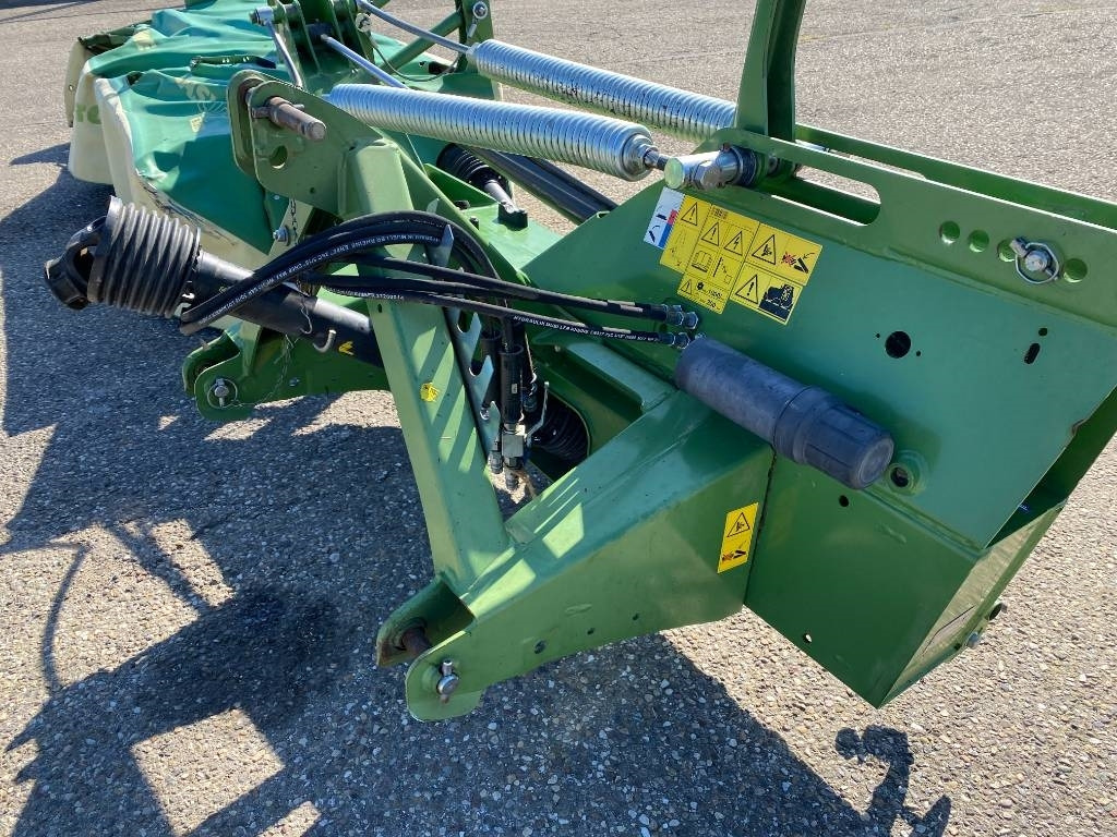 Χορτοκοπτικό Krone EASY CUT R360 endommagé: φωτογραφία 29 Χορτοκοπτικό Krone EASY CUT R360 endommagé: φωτογραφία 29