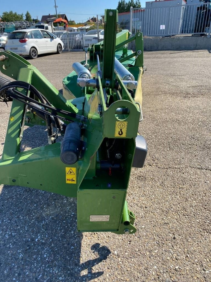Χορτοκοπτικό Krone EASY CUT R360 endommagé: φωτογραφία 28 Χορτοκοπτικό Krone EASY CUT R360 endommagé: φωτογραφία 28