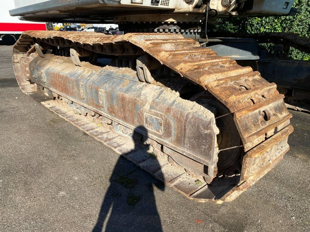 Ερπυστριοφόρος εκσκαφέας Liebherr R964 C-LCV LITRONIC Origine Française: φωτογραφία 41