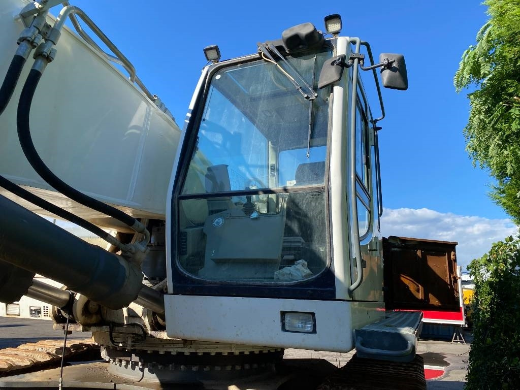 Ερπυστριοφόρος εκσκαφέας Liebherr R964 C-LCV LITRONIC Origine Française: φωτογραφία 20