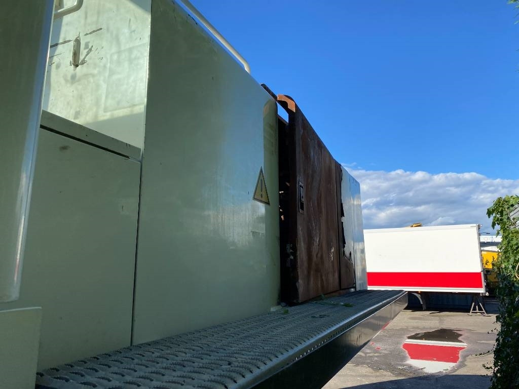 Ερπυστριοφόρος εκσκαφέας Liebherr R964 C-LCV LITRONIC Origine Française: φωτογραφία 32