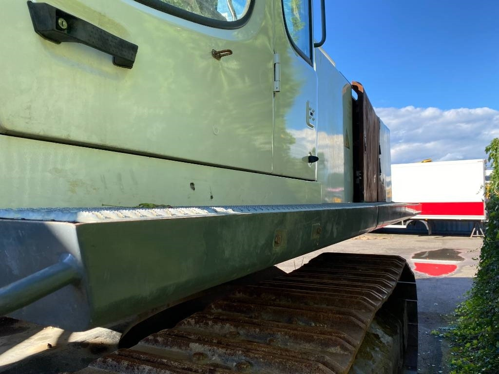 Ερπυστριοφόρος εκσκαφέας Liebherr R964 C-LCV LITRONIC Origine Française: φωτογραφία 30