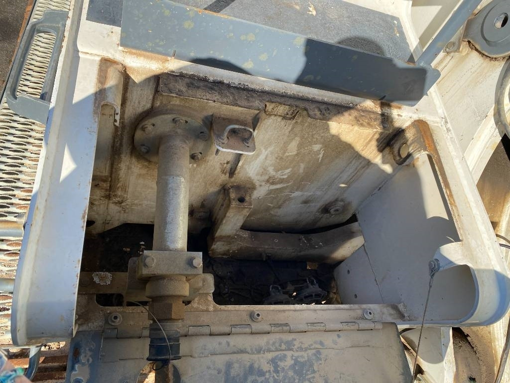 Ερπυστριοφόρος εκσκαφέας Liebherr R964 C-LCV LITRONIC Origine Française: φωτογραφία 47