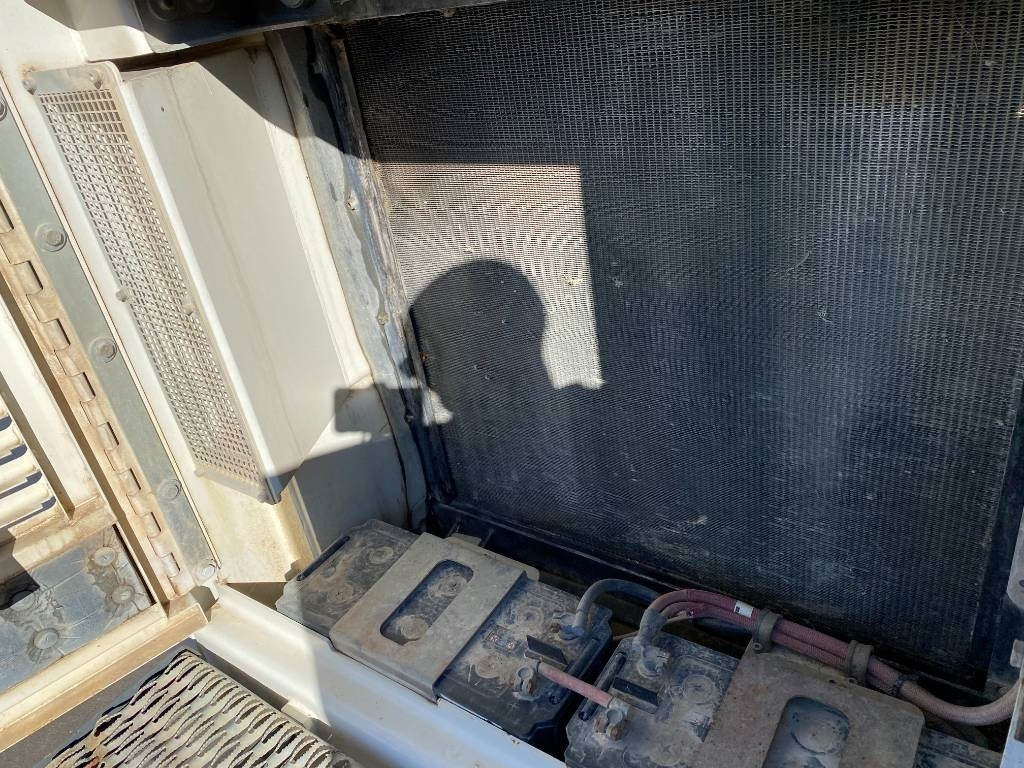 Ερπυστριοφόρος εκσκαφέας Liebherr R964 C-LCV LITRONIC Origine Française: φωτογραφία 19