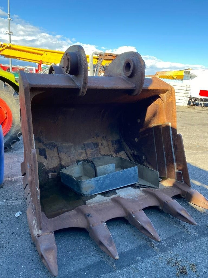 Ερπυστριοφόρος εκσκαφέας Liebherr R964 C-LCV LITRONIC Origine Française: φωτογραφία 26