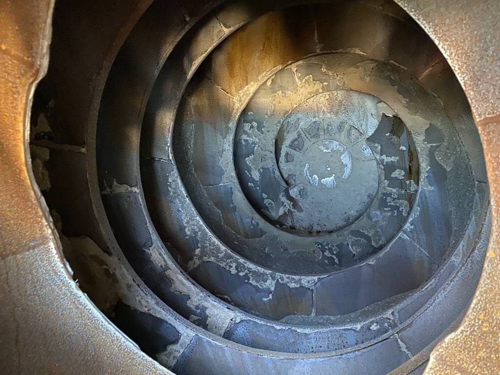 Renault C430 /IMER LT8.7-SL / ROTATHEAM TS13 - Μπετονιέρα φορτηγό: φωτογραφία 5 Renault C430 /IMER LT8.7-SL / ROTATHEAM TS13 - Μπετονιέρα φορτηγό: φωτογραφία 5