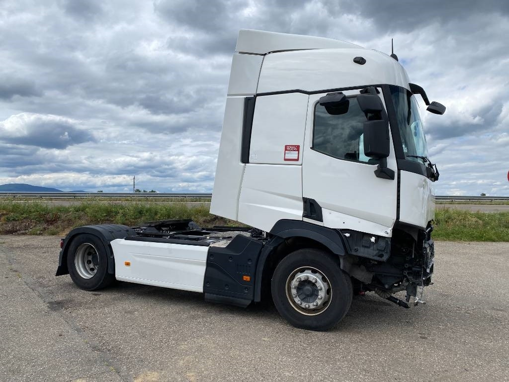 Renault T480 Dti13 /Retarder-1er Main endommagé - Τράκτορας: φωτογραφία 3 Renault T480 Dti13 /Retarder-1er Main endommagé - Τράκτορας: φωτογραφία 3