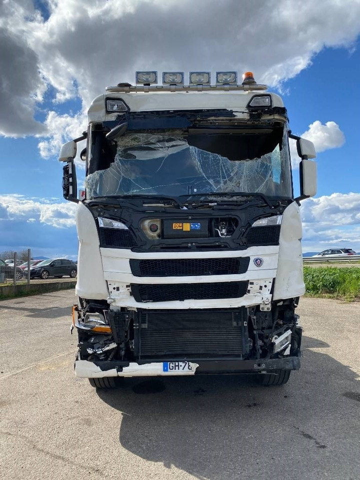 Scania R500 Super 6x4 /3 Pédales/Retarder 1er main  - Τράκτορας: φωτογραφία 2 Scania R500 Super 6x4 /3 Pédales/Retarder 1er main  - Τράκτορας: φωτογραφία 2