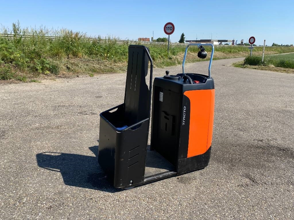 Toyota BT/MOVIT TSE 150-708 1er MAIN endommagé - Μηχάνημα έλξης: φωτογραφία 4 Toyota BT/MOVIT TSE 150-708 1er MAIN endommagé - Μηχάνημα έλξης: φωτογραφία 4