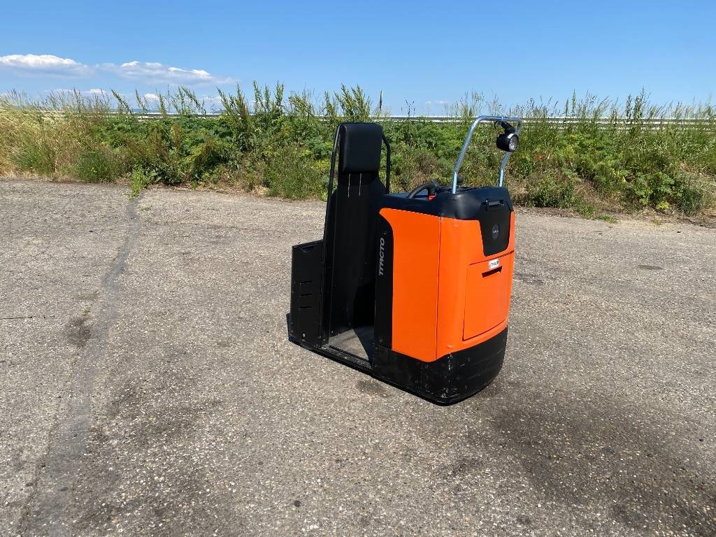 Toyota BT/MOVIT TSE 150-708 1er MAIN endommagé - Μηχάνημα έλξης: φωτογραφία 3 Toyota BT/MOVIT TSE 150-708 1er MAIN endommagé - Μηχάνημα έλξης: φωτογραφία 3