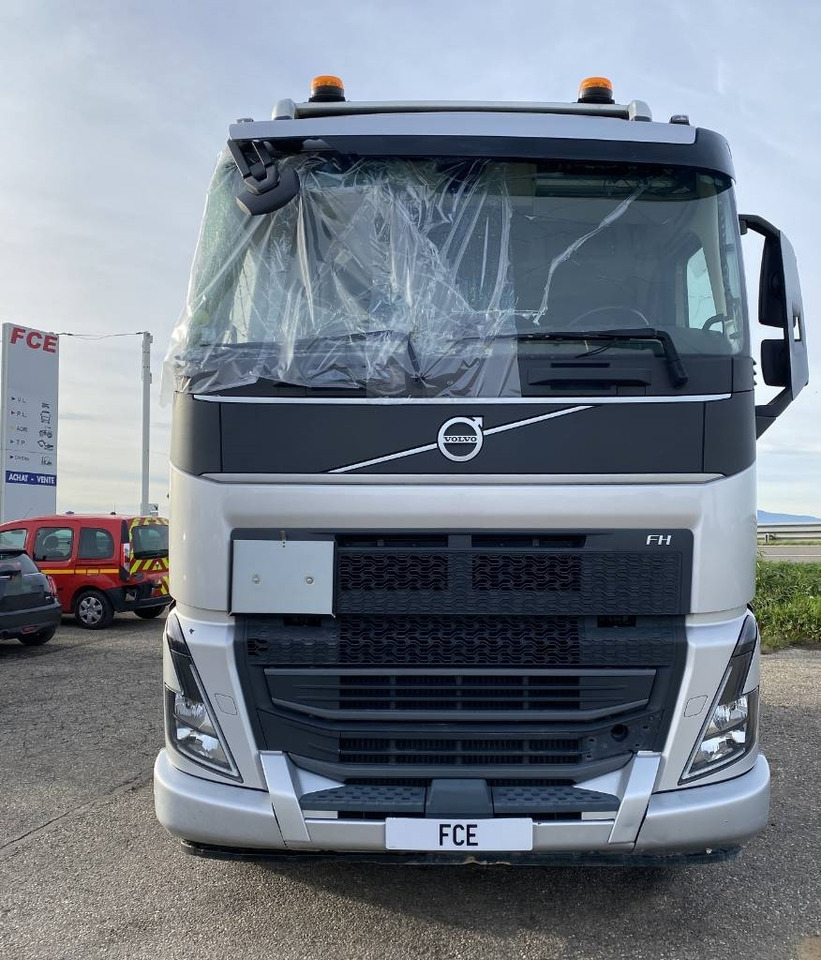 Volvo FH 460 / I-Save 1er Main endommagé - Τράκτορας: φωτογραφία 2 Volvo FH 460 / I-Save 1er Main endommagé - Τράκτορας: φωτογραφία 2