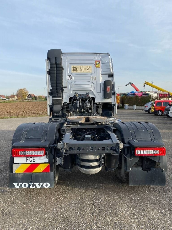 Volvo FH 460 / I-Save 1er Main endommagé - Τράκτορας: φωτογραφία 5 Volvo FH 460 / I-Save 1er Main endommagé - Τράκτορας: φωτογραφία 5