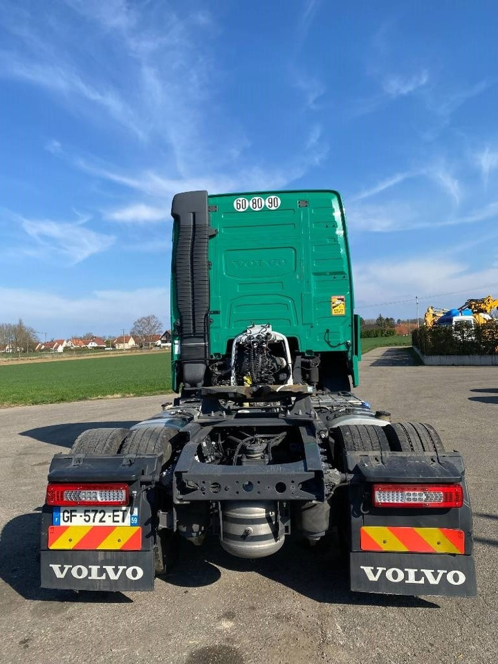 Volvo FH 500 I-save GLOBETROTTER 1er Main endommagé - Τράκτορας: φωτογραφία 5 Volvo FH 500 I-save GLOBETROTTER 1er Main endommagé - Τράκτορας: φωτογραφία 5