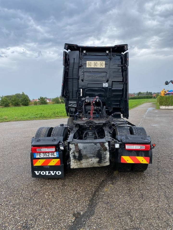 Volvo FH 500 / RETARDER Origine Française endommagé - Τράκτορας: φωτογραφία 5 Volvo FH 500 / RETARDER Origine Française endommagé - Τράκτορας: φωτογραφία 5