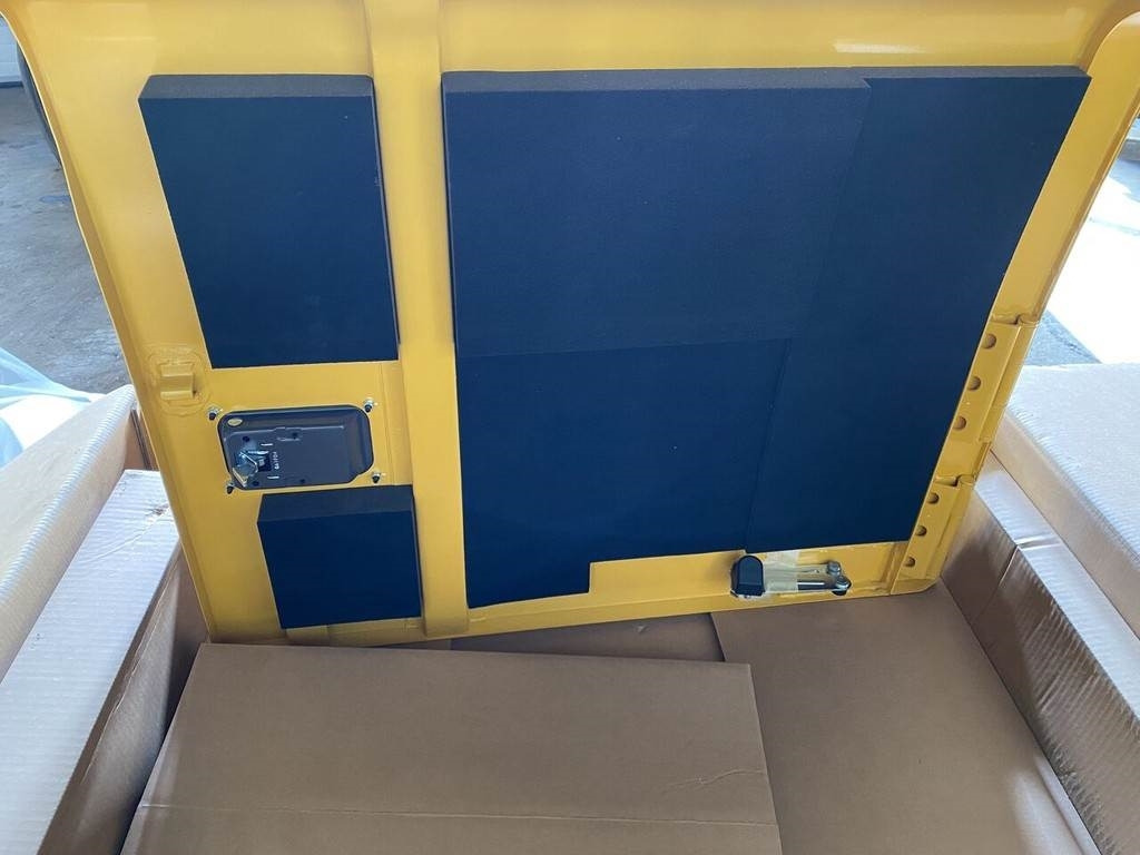 Volvo Pieces de carrosserie Neuve pour ECR 145EL - Αμάξωμα και εξωτερικό για Ερπυστριοφόρος εκσκαφέας: φωτογραφία 4 Volvo Pieces de carrosserie Neuve pour ECR 145EL - Αμάξωμα και εξωτερικό για Ερπυστριοφόρος εκσκαφέας: φωτογραφία 4