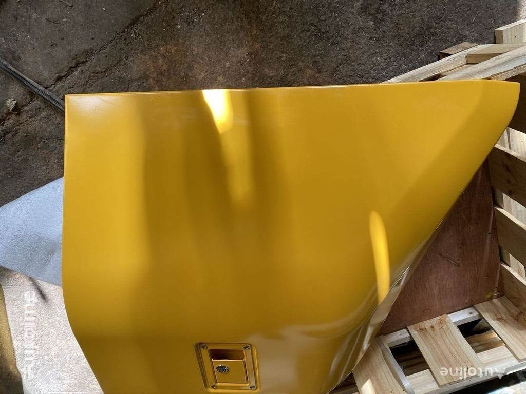 Volvo Pieces de carrosserie Neuve pour ECR 145EL - Αμάξωμα και εξωτερικό για Ερπυστριοφόρος εκσκαφέας: φωτογραφία 2 Volvo Pieces de carrosserie Neuve pour ECR 145EL - Αμάξωμα και εξωτερικό για Ερπυστριοφόρος εκσκαφέας: φωτογραφία 2