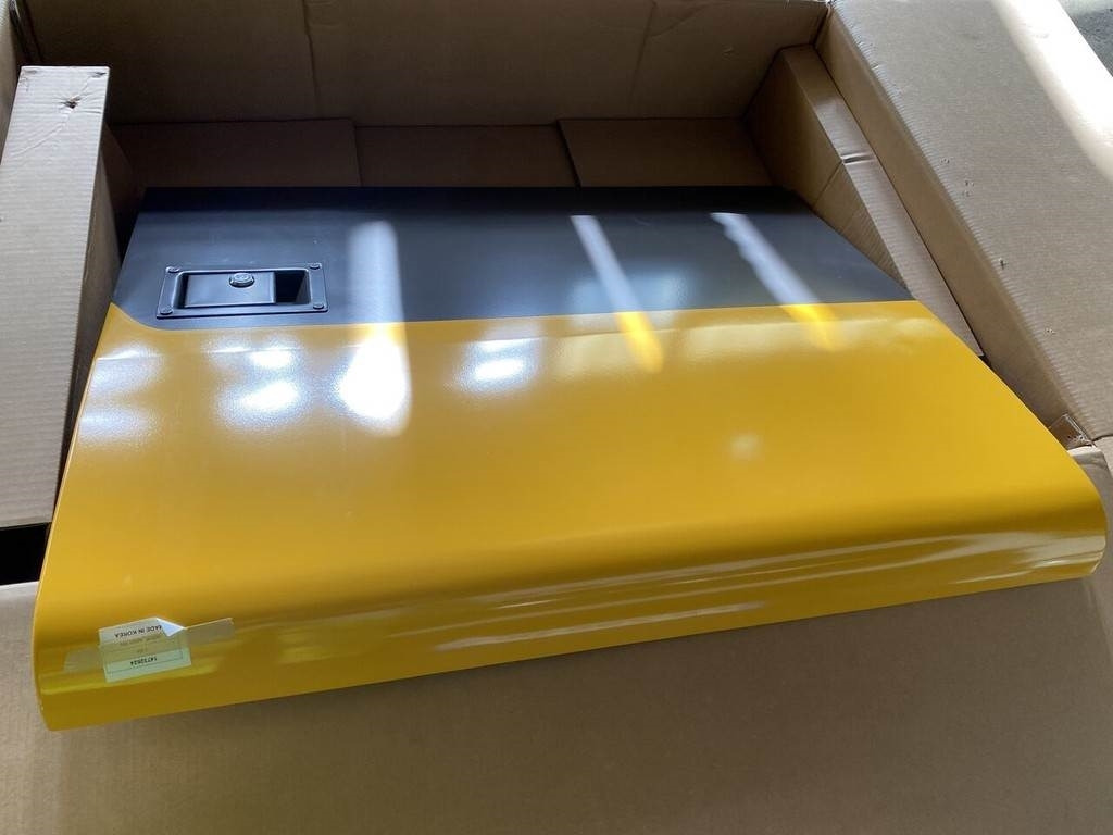 Volvo Pieces de carrosserie Neuve pour ECR 145EL - Αμάξωμα και εξωτερικό για Ερπυστριοφόρος εκσκαφέας: φωτογραφία 3 Volvo Pieces de carrosserie Neuve pour ECR 145EL - Αμάξωμα και εξωτερικό για Ερπυστριοφόρος εκσκαφέας: φωτογραφία 3