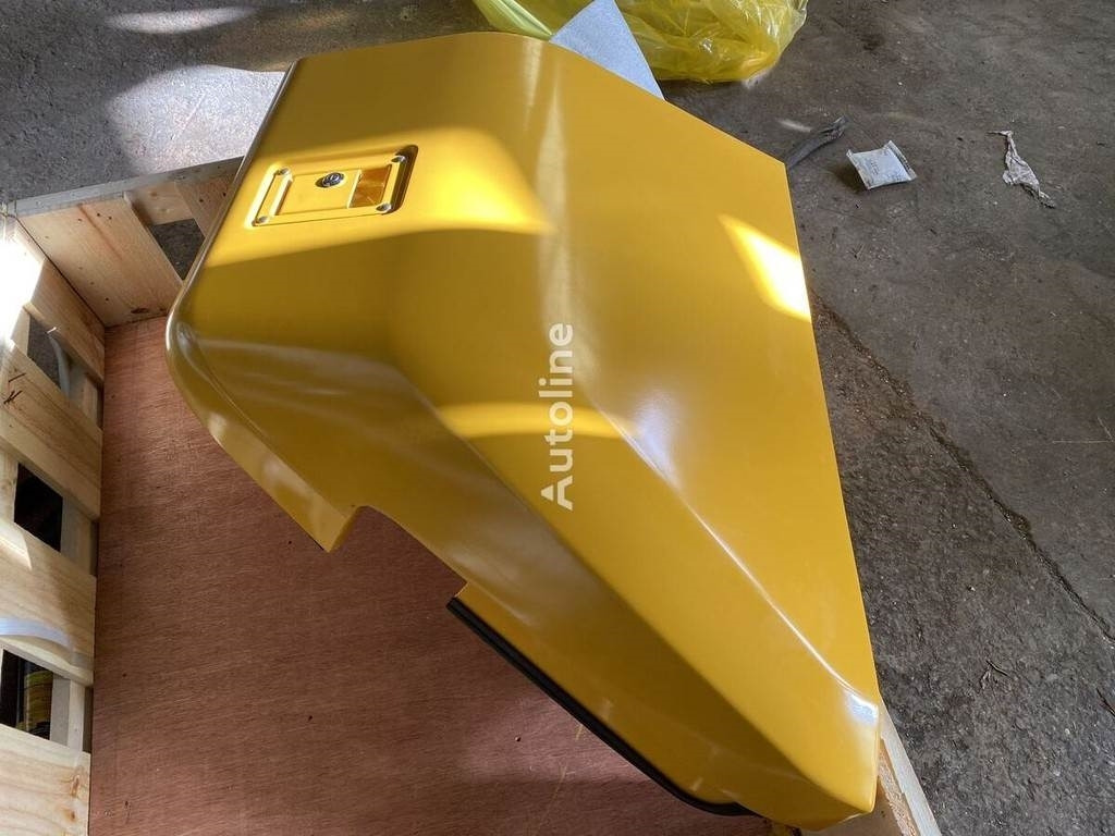 Volvo Pieces de carrosserie Neuve pour ECR 145EL - Αμάξωμα και εξωτερικό για Ερπυστριοφόρος εκσκαφέας: φωτογραφία 5 Volvo Pieces de carrosserie Neuve pour ECR 145EL - Αμάξωμα και εξωτερικό για Ερπυστριοφόρος εκσκαφέας: φωτογραφία 5