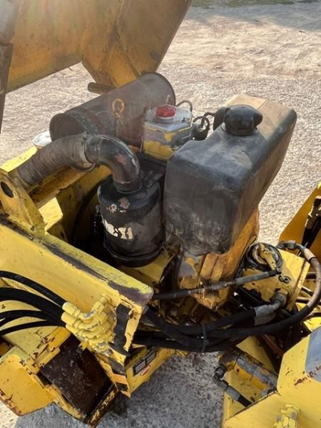 Bomag BW 100 ADL - Ασφαλτικός οδοστρωτήρας: φωτογραφία 3 Bomag BW 100 ADL - Ασφαλτικός οδοστρωτήρας: φωτογραφία 3