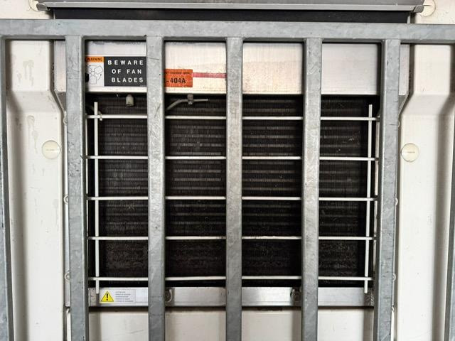 Επικαθήμενο ψυγείο Chereau CHEREAU CARRIER MAXIMA 1000: φωτογραφία 15 Επικαθήμενο ψυγείο Chereau CHEREAU CARRIER MAXIMA 1000: φωτογραφία 15