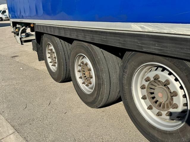Επικαθήμενο ψυγείο Chereau CHEREAU CARRIER MAXIMA 1000: φωτογραφία 13 Επικαθήμενο ψυγείο Chereau CHEREAU CARRIER MAXIMA 1000: φωτογραφία 13