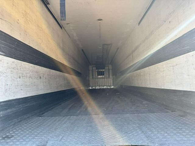 Επικαθήμενο ψυγείο Chereau CHEREAU CARRIER MAXIMA 1000: φωτογραφία 14 Επικαθήμενο ψυγείο Chereau CHEREAU CARRIER MAXIMA 1000: φωτογραφία 14