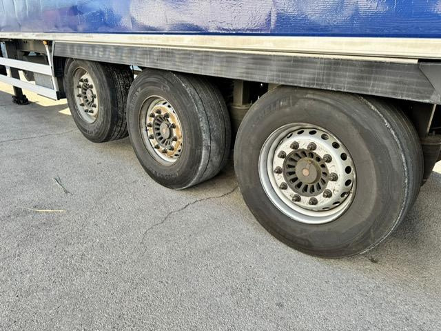 Επικαθήμενο ψυγείο Chereau CHEREAU CARRIER MAXIMA 1000: φωτογραφία 9 Επικαθήμενο ψυγείο Chereau CHEREAU CARRIER MAXIMA 1000: φωτογραφία 9