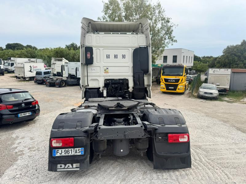 DAF XF 480 - Τράκτορας: φωτογραφία 5 DAF XF 480 - Τράκτορας: φωτογραφία 5