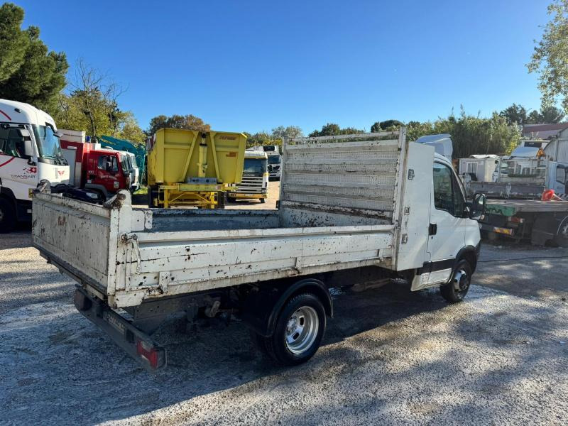 Iveco Daily 35C12 - Όχημα με ανατρεπομενη καροτσα: φωτογραφία 4 Iveco Daily 35C12 - Όχημα με ανατρεπομενη καροτσα: φωτογραφία 4