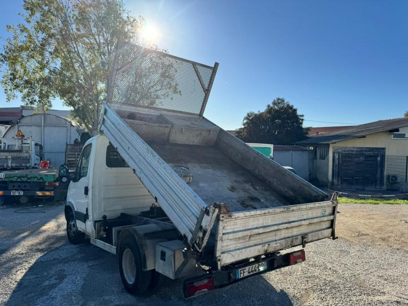 Iveco Daily 35C15 - Όχημα με ανατρεπομενη καροτσα: φωτογραφία 2 Iveco Daily 35C15 - Όχημα με ανατρεπομενη καροτσα: φωτογραφία 2