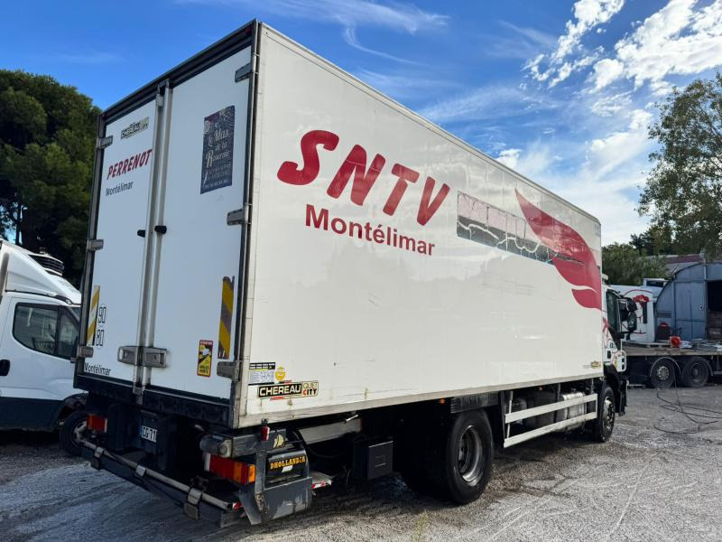 Iveco Stralis 360 - Φορτηγό ψυγείο: φωτογραφία 4 Iveco Stralis 360 - Φορτηγό ψυγείο: φωτογραφία 4