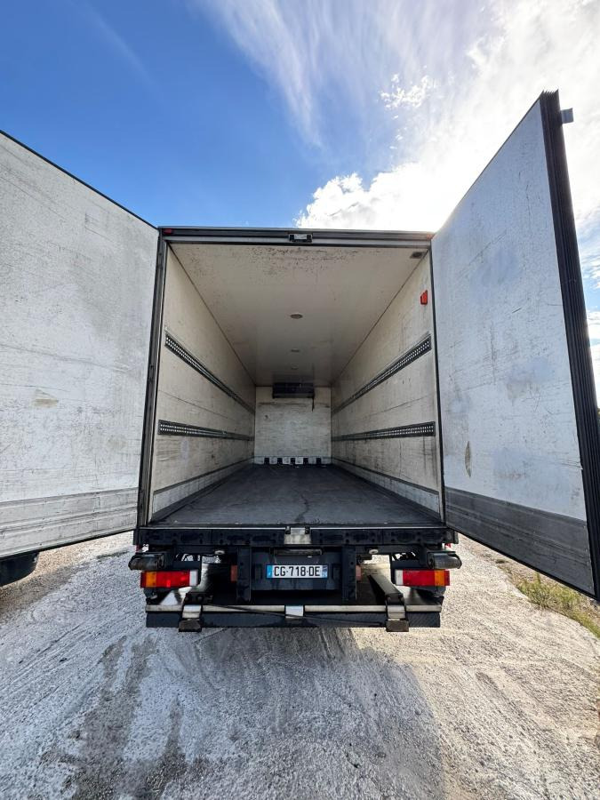 Iveco Stralis 360 - Φορτηγό ψυγείο: φωτογραφία 5 Iveco Stralis 360 - Φορτηγό ψυγείο: φωτογραφία 5