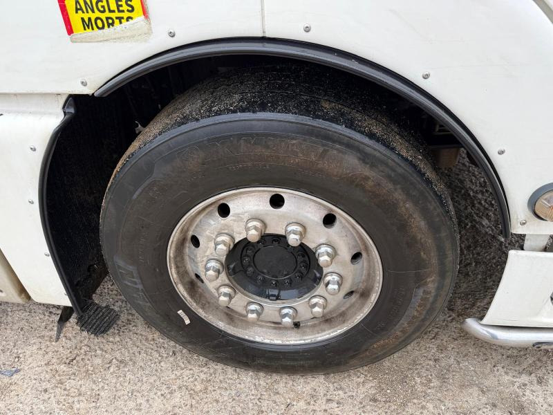 MAN TGX 18.480 - Τράκτορας: φωτογραφία 5 MAN TGX 18.480 - Τράκτορας: φωτογραφία 5