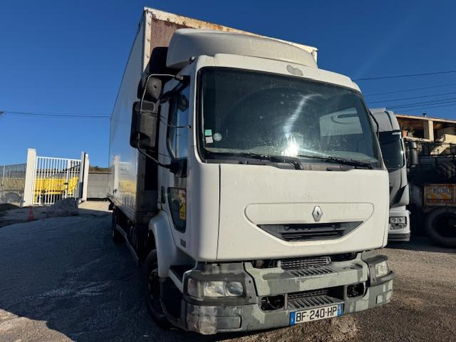 Renault MIDLUM 220 DCI CAISSE HAYON - Φορτηγό κόφα: φωτογραφία 4 Renault MIDLUM 220 DCI CAISSE HAYON - Φορτηγό κόφα: φωτογραφία 4