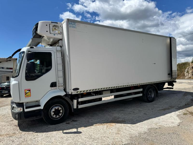 Renault Midlum 220 DXI - Φορτηγό ψυγείο: φωτογραφία 4 Renault Midlum 220 DXI - Φορτηγό ψυγείο: φωτογραφία 4