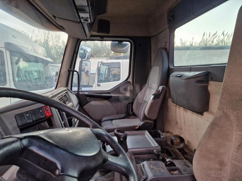 Renault Premium 420 DCI - Φορτηγό φόρτωσης γάντζου: φωτογραφία 5 Renault Premium 420 DCI - Φορτηγό φόρτωσης γάντζου: φωτογραφία 5