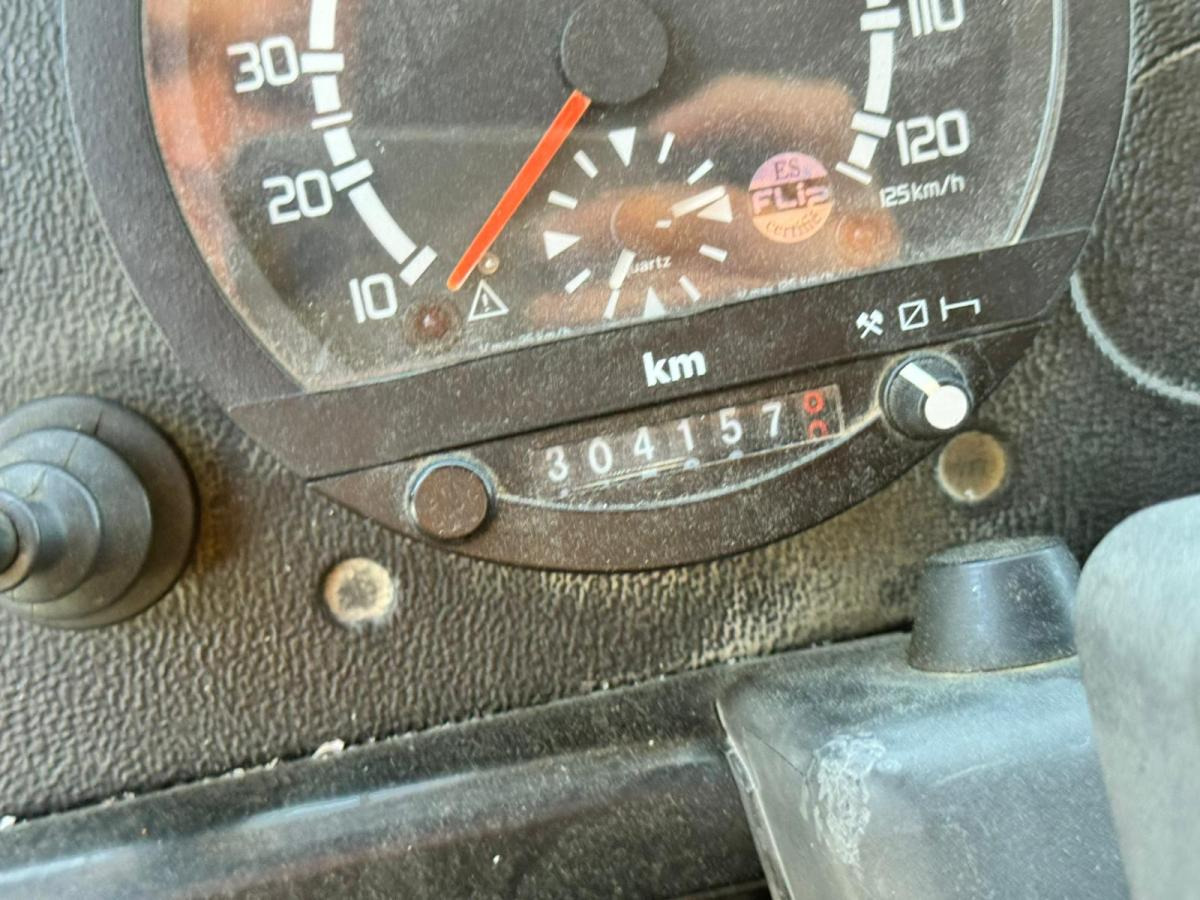 Renault S170 4X4 INTERCOOLER TURBO - Φορτηγό ανατρεπόμενο: φωτογραφία 5 Renault S170 4X4 INTERCOOLER TURBO - Φορτηγό ανατρεπόμενο: φωτογραφία 5