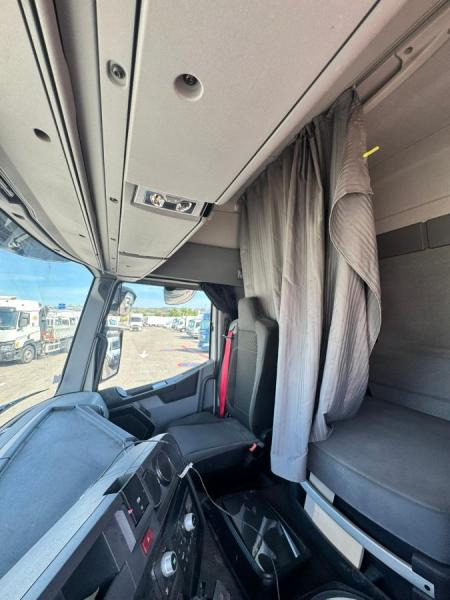 Renault T 480 - Τράκτορας: φωτογραφία 5 Renault T 480 - Τράκτορας: φωτογραφία 5