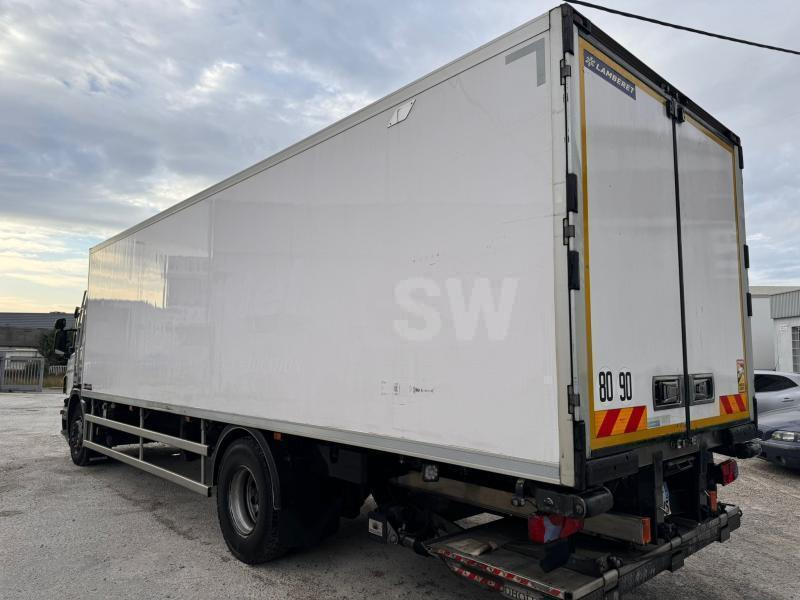 Scania P 250 - Φορτηγό ψυγείο: φωτογραφία 5 Scania P 250 - Φορτηγό ψυγείο: φωτογραφία 5