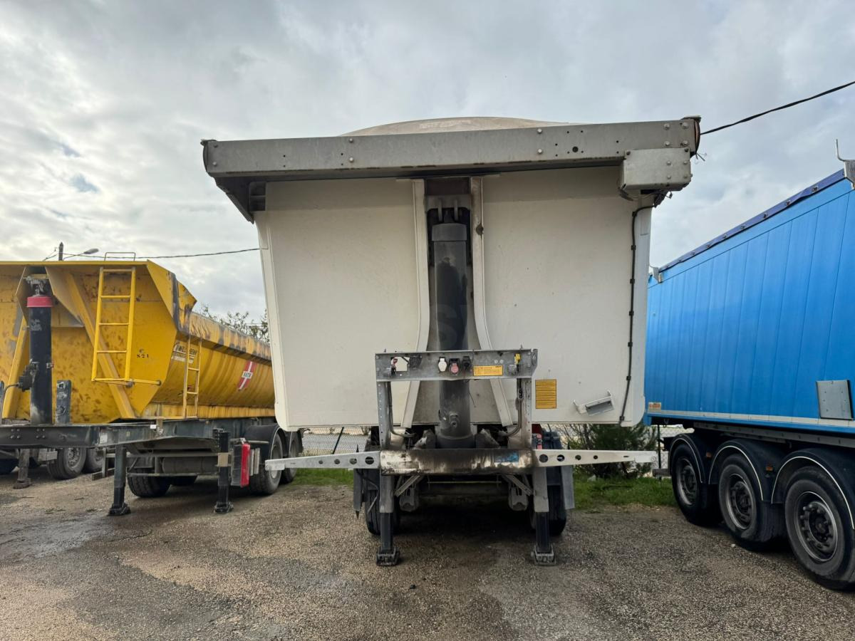 Schmitz Cargobull SGF S3 - Επικαθήμενο ανατρεπόμενο: φωτογραφία 2 Schmitz Cargobull SGF S3 - Επικαθήμενο ανατρεπόμενο: φωτογραφία 2