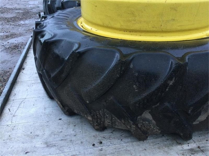 Continental 420/85 R38 - Ελαστικό για Γεωργικά μηχανήματα: φωτογραφία 2 Continental 420/85 R38 - Ελαστικό για Γεωργικά μηχανήματα: φωτογραφία 2