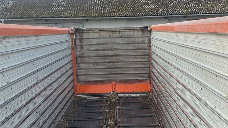 Kaweco Radium 45 Bundkædevogn - Ενσιροδιανομέας: φωτογραφία 4 Kaweco Radium 45 Bundkædevogn - Ενσιροδιανομέας: φωτογραφία 4