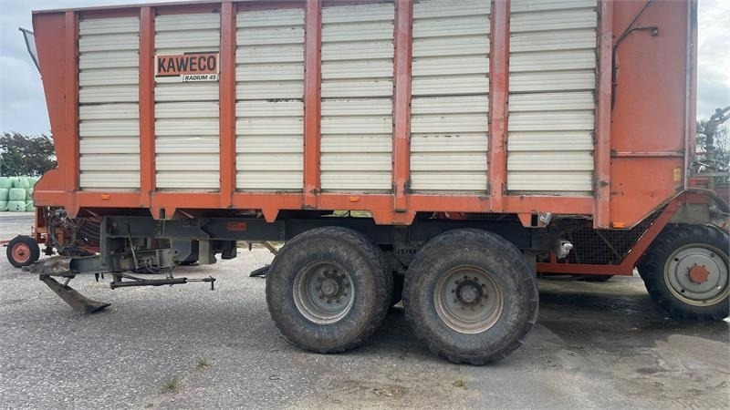 Kaweco Radium 45 Bundkædevogn - Ενσιροδιανομέας: φωτογραφία 1 Kaweco Radium 45 Bundkædevogn - Ενσιροδιανομέας: φωτογραφία 1