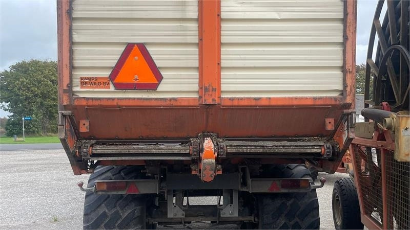 Kaweco Radium 45 Bundkædevogn - Ενσιροδιανομέας: φωτογραφία 3 Kaweco Radium 45 Bundkædevogn - Ενσιροδιανομέας: φωτογραφία 3