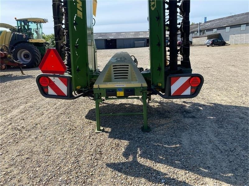 Krone EasyCut B 1000 CV - Μηχανή συγκομιδής: φωτογραφία 5 Krone EasyCut B 1000 CV - Μηχανή συγκομιδής: φωτογραφία 5
